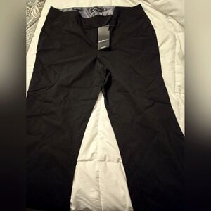 Torrid Trouser Relaxed Boot Millennial Stretch High-Rise Pant 20R